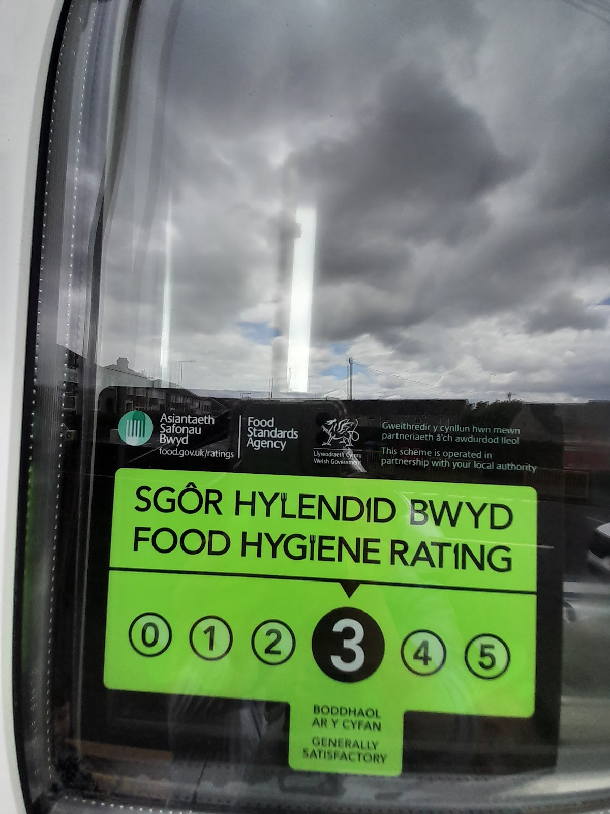 Photo of Marmaris kebab and pizzas - 2, Brynhyfryd Square, Brynhyfryd, Swansea SA5 9EB